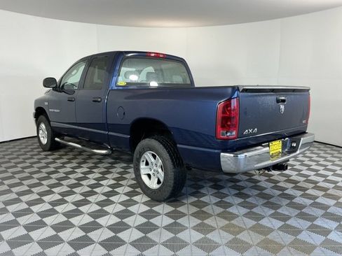 Used 2006 Dodge Ram 1500 Truck SLT image 6