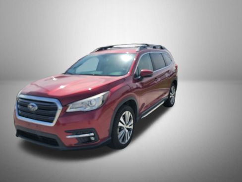 Used 2019 Subaru Ascent Limited AWD/4WD image 1