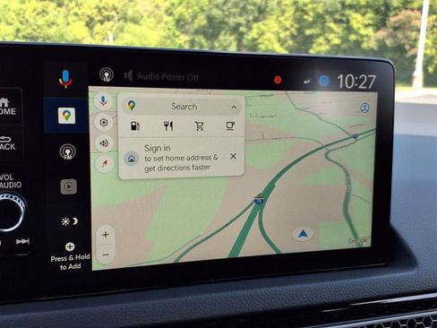 New 2026 Honda Civic Sport Touring image 18