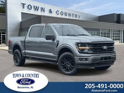 Certified 2024 Ford F150 XLT w/ Equipment Group 303A High