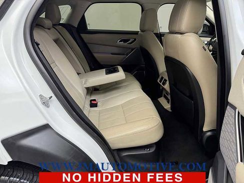 Used 2018 Land Rover Range Rover Velar S image 18