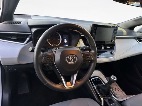 Certified 2022 Toyota Corolla SE w/ Carpet Mat Package (TMS) image 12