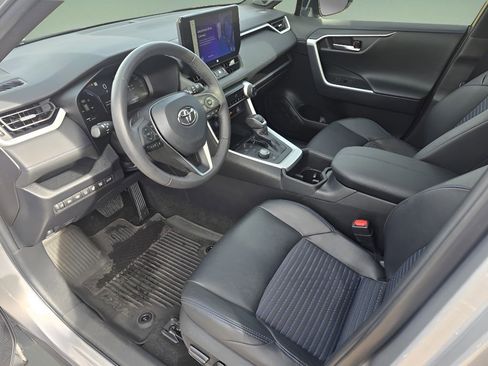 Used 2023 Toyota RAV4 XSE image 23