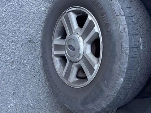 Used 2008 Ford F150 XLT AWD/4WD image 10