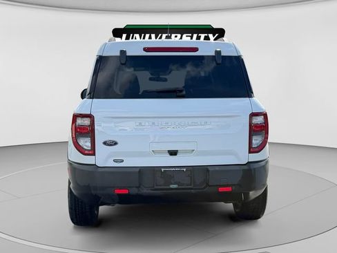 Used 2024 Ford Bronco Sport Big Bend AWD/4WD image 4