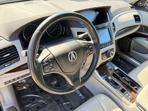Used 2014 Acura RLX w/ Advance Package image 22