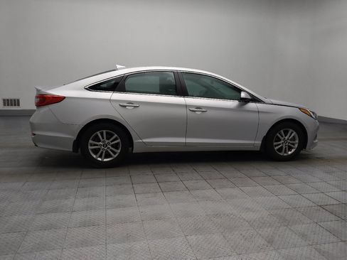 Used 2017 Hyundai Sonata SE FWD image 10