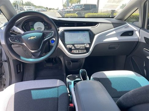 Used 2019 Chevrolet Bolt LT image 19