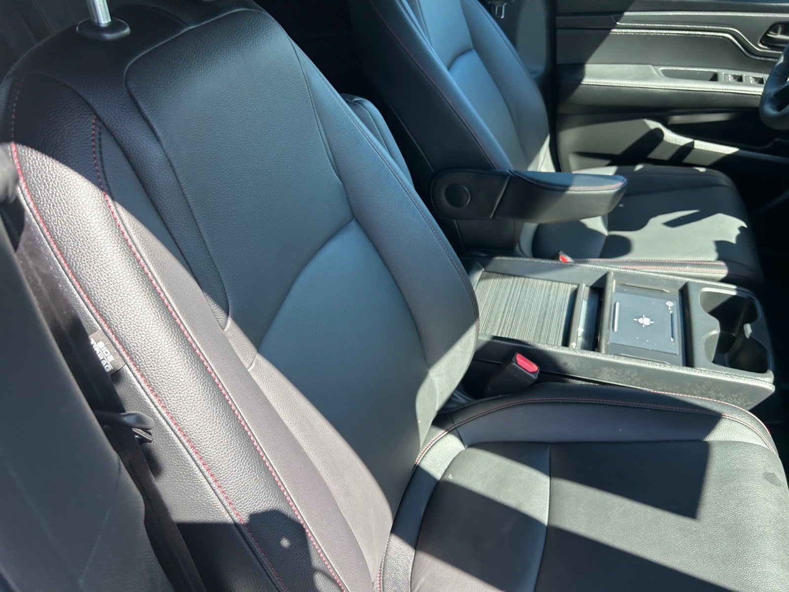 Certified 2026 Honda Odyssey Sport-L image 11
