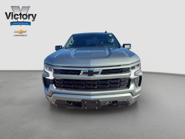 New 2026 Chevrolet Silverado 1500 RST w/ RST Select Package AWD/4WD image 2