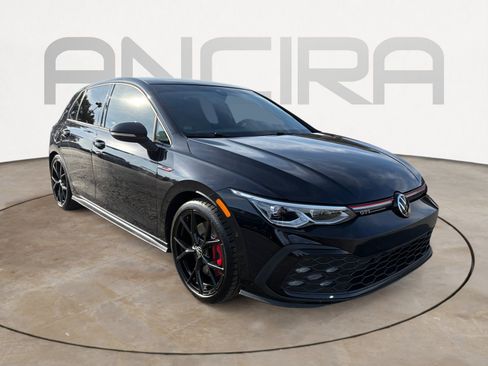 Certified 2024 Volkswagen GTI Autobahn image 4