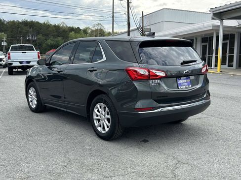 Used 2019 Chevrolet Equinox LT w/ LPO, Blackout Package image 5