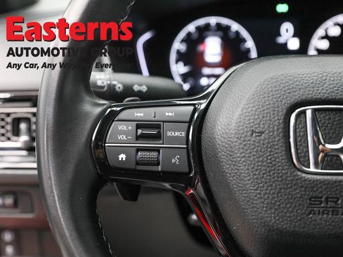 Used 2024 Honda Civic Sport image 15