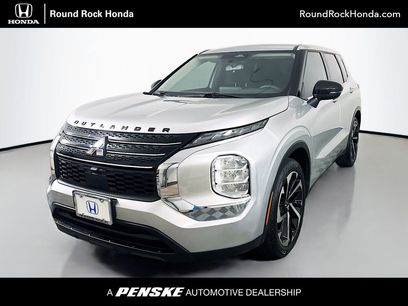 Used 2022 Mitsubishi Outlander ES