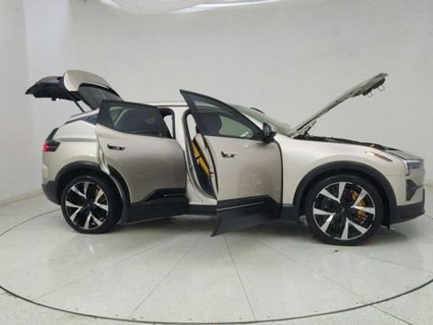 Used 2025 Polestar Polestar 3 AWD/4WD image 66