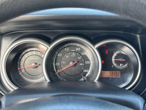 Used 2010 Nissan Versa 1.8 S w/ PWR Plus Pkg image 25