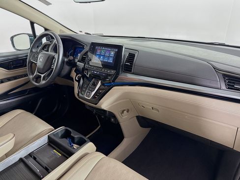 Used 2022 Honda Odyssey Elite image 40