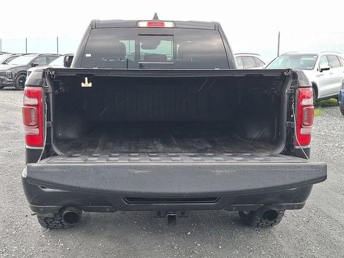 Used 2020 RAM 1500 Limited AWD/4WD image 27