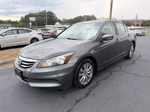 Used 2012 Honda Accord EX-L image 3