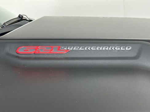 Used 2027 RAM 1500 TRX AWD/4WD image 9
