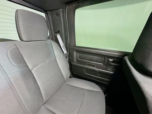 Used 2022 RAM 2500 Tradesman AWD/4WD image 14