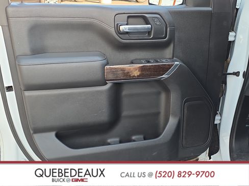 Used 2019 GMC Sierra 1500 SLE w/ SLE Value Package RWD image 9