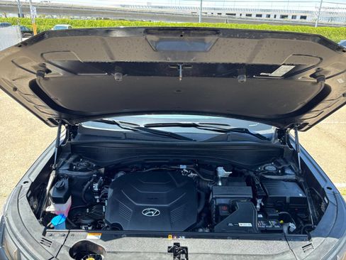 Used 2025 Hyundai Palisade SEL AWD/4WD image 30