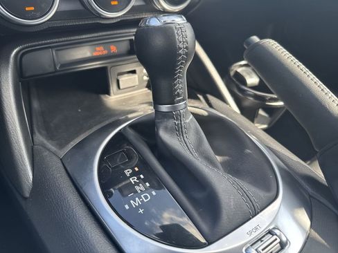 Used 2023 MAZDA MX-5 Miata Grand Touring w/ Weather Package image 22