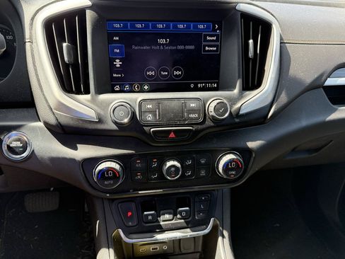 Used 2020 GMC Terrain SLT w/ Preferred Package FWD image 13