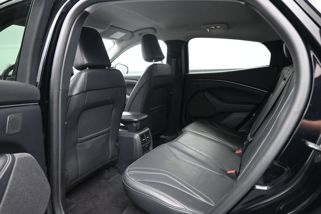 Used 2024 Ford Mustang Mach-E Premium AWD/4WD image 24