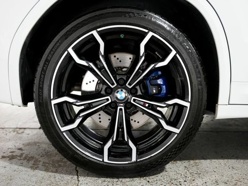 Used 2024 BMW X3 M w/ Executive Package AWD/4WD image 38