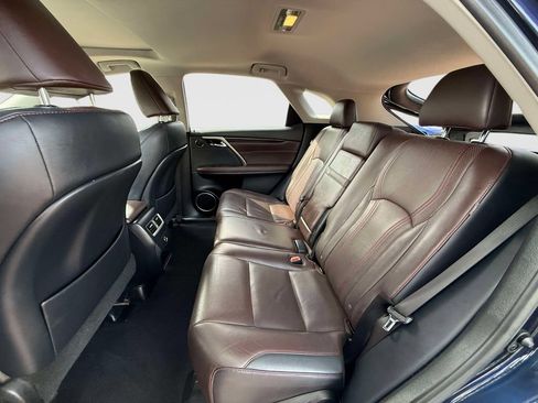 Used 2018 Lexus RX 350 AWD w/ Premium Package image 11