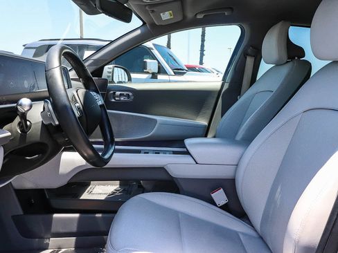 Used 2024 Hyundai Ioniq 6 SEL RWD image 27