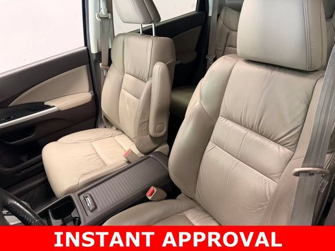Used 2013 Honda CR-V EX-L image 17