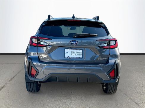 Certified 2025 Subaru Crosstrek 2.5i Limited w/ Popular Package #4A image 6