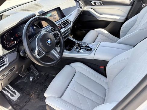 Used 2023 BMW X5 sDrive40i w/ M Sport Package RWD image 19