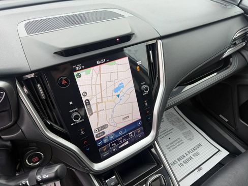 Used 2022 Subaru Outback Limited image 28