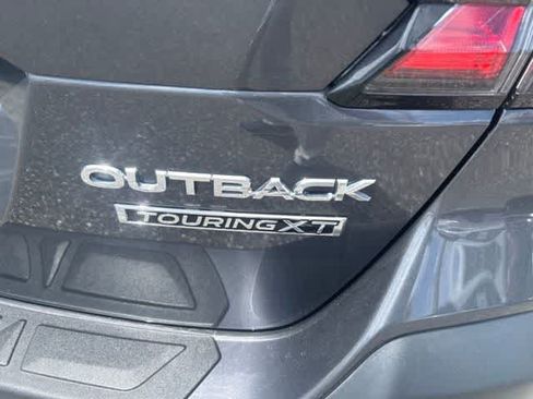 Used 2024 Subaru Outback Touring XT AWD/4WD image 11