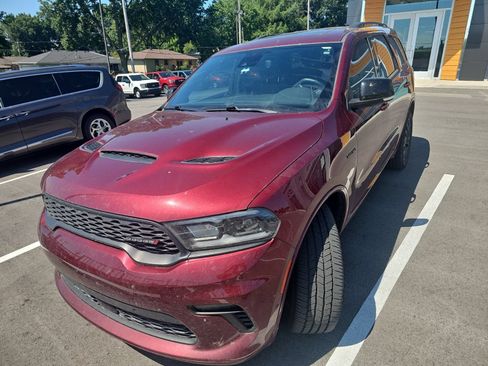 Used 2023 Dodge Durango R/T AWD/4WD image 1