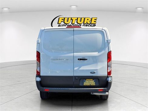 New 2025 Ford Transit 150 Base image 4