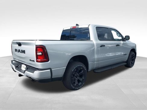 New 2026 RAM 1500 Express AWD/4WD image 8