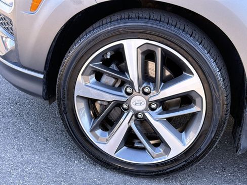 Used 2018 Hyundai Kona Ultimate AWD/4WD image 12