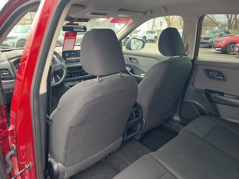 Certified 2023 Nissan Rogue S image 10