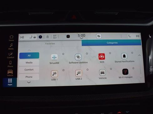 New 2026 Jeep Cherokee Laredo image 31