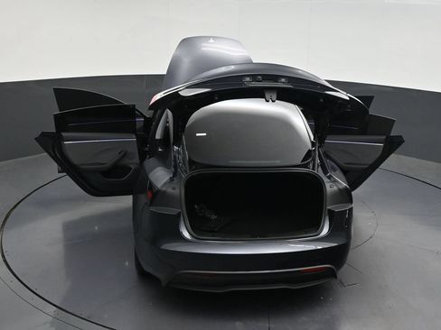 Used 2025 Tesla Model 3 Long Range RWD image 37