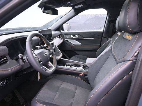 New 2026 Ford Explorer Tremor w/ Tremor Ultimate Package image 33