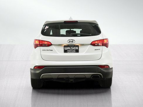 Used 2015 Hyundai Santa Fe Sport FWD image 5