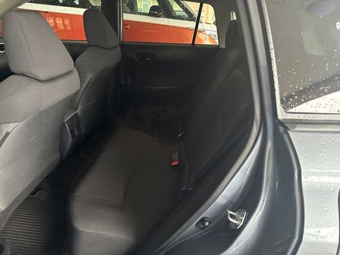 Used 2024 Toyota Corolla Cross LE FWD image 17