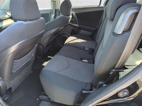 Used 2007 Toyota RAV4 Sport FWD image 10