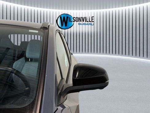 Certified 2023 Subaru Solterra AWD image 18